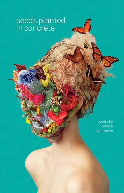 Seeds Planted in Concrete