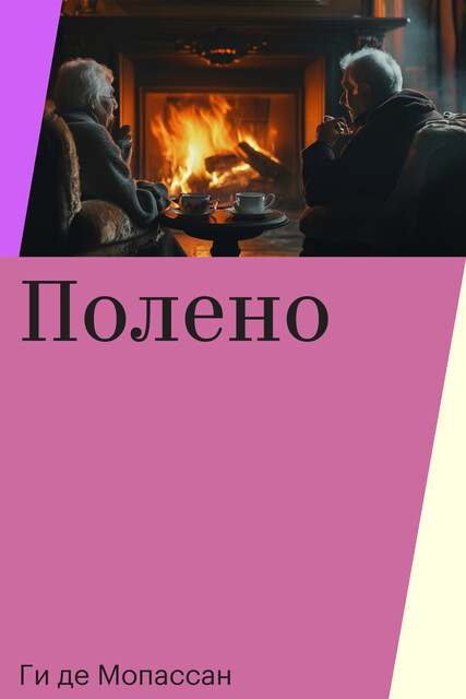 Полено