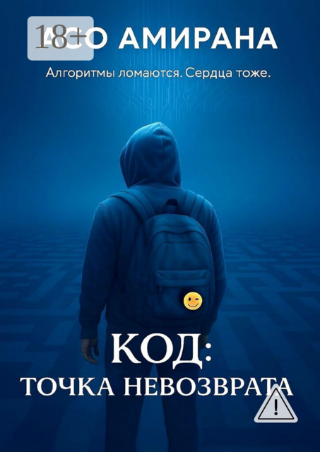 Код: точка невозврата