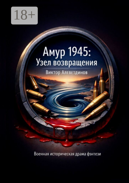 Амур 1945: Узел возвращения
