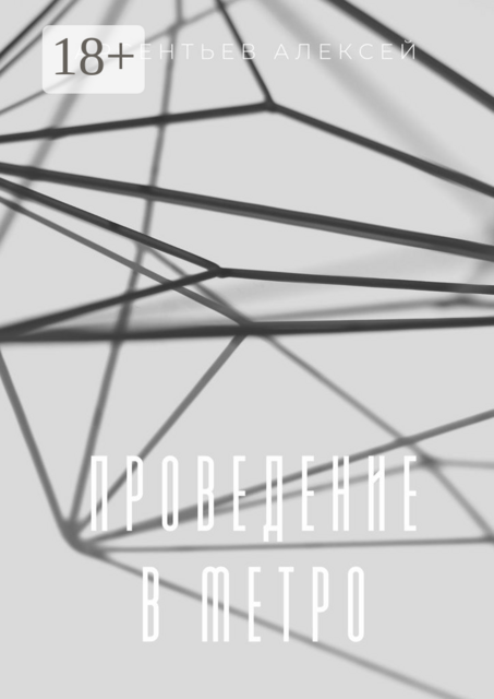 Проведение в метро, Алексей Арсентьев