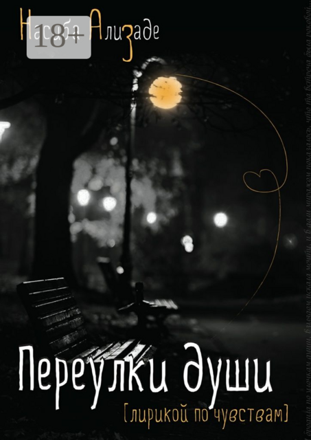 Переулки души. Лирикой по чувствам