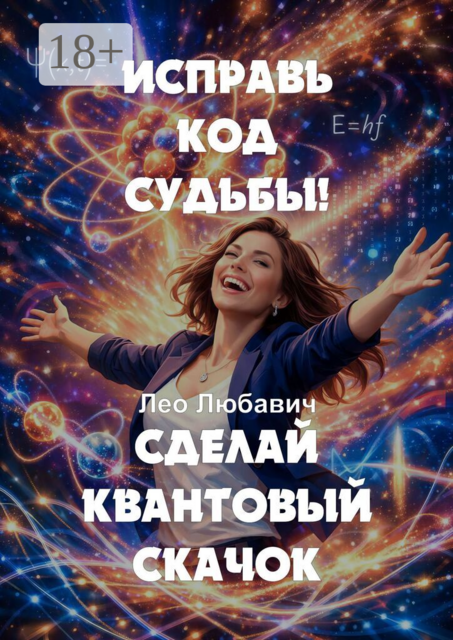 Исправь код судьбы! Сделай квантовый скачок