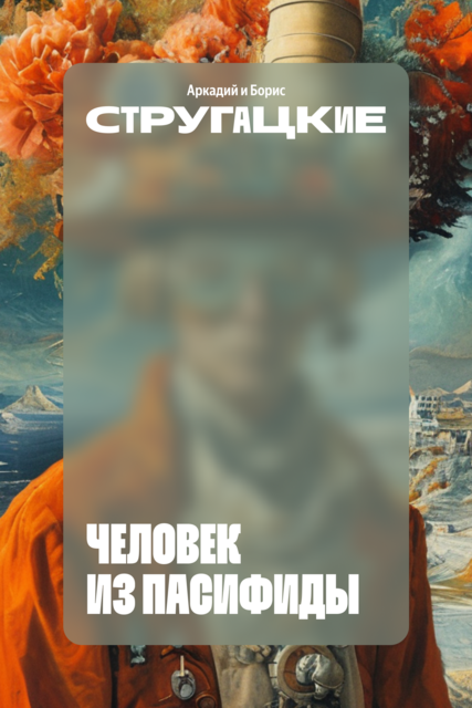 Человек из Пасифиды