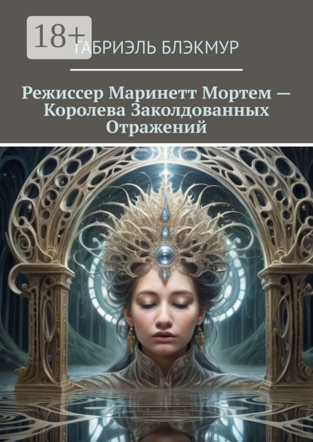 Режиссер Маринетт Мортем — Королева Заколдованных Отражений