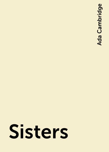 Sisters