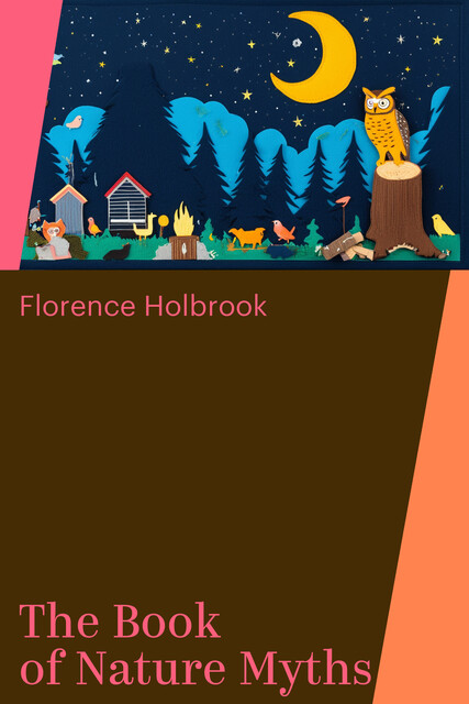 The Book of Nature Myths