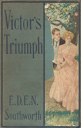 Victor's Triumph / Sequel to A Beautiful Fiend