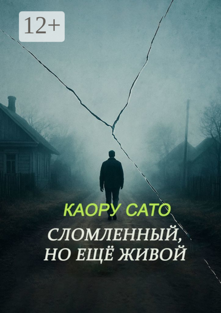 Сломленный, но еще живой, Каору Сато