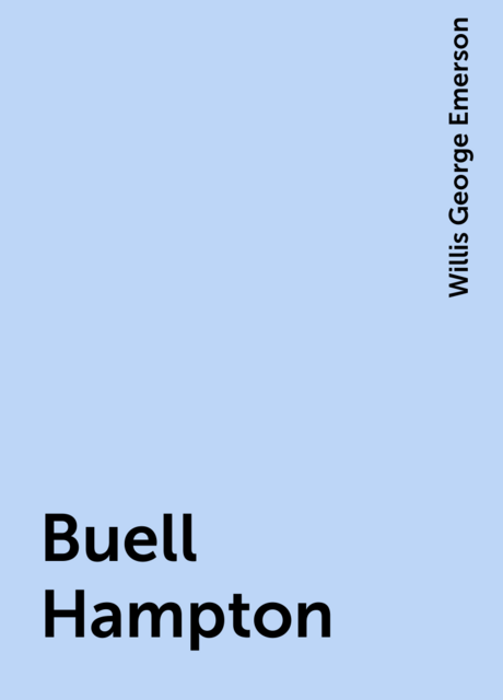 Buell Hampton