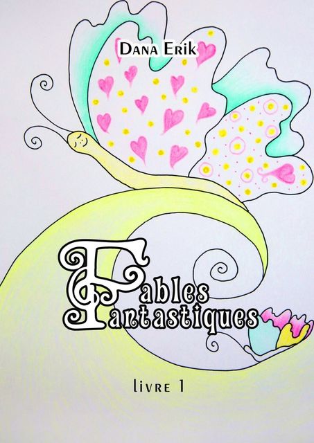 Fables Fantastiques