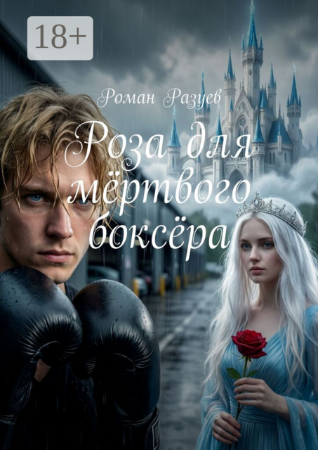 Роза для мёртвого боксёра