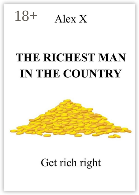 The richest man in the country