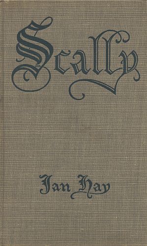 Scally / The Story of a Perfect Gentleman