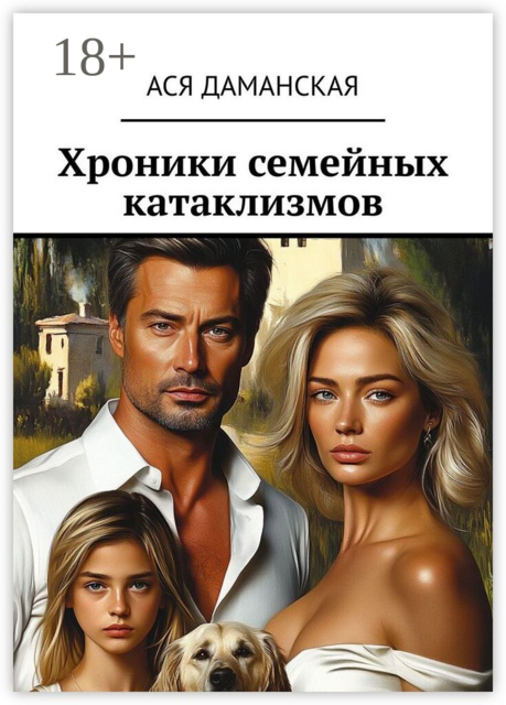 Хроники семейных катаклизмов