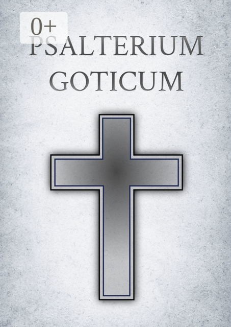Psalterium Goticum