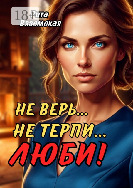 Не верь… Не терпи… Люби!