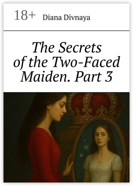 The Secrets of the Two-Faced Maiden. Part 3
