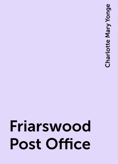 Friarswood Post Office