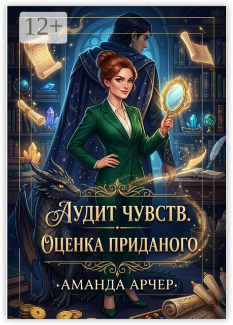 Аудит чувств. Оценка приданого