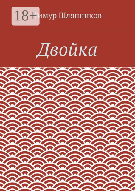 Двойка, Тимур Шляпников
