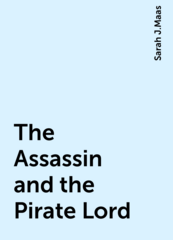 The Assassin's Blade
