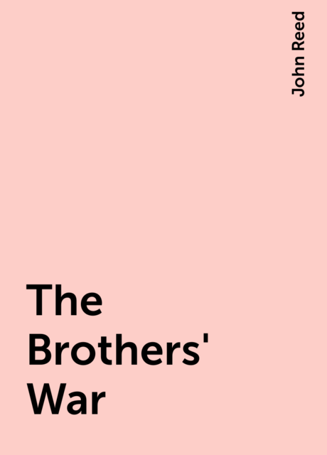 The Brothers' War