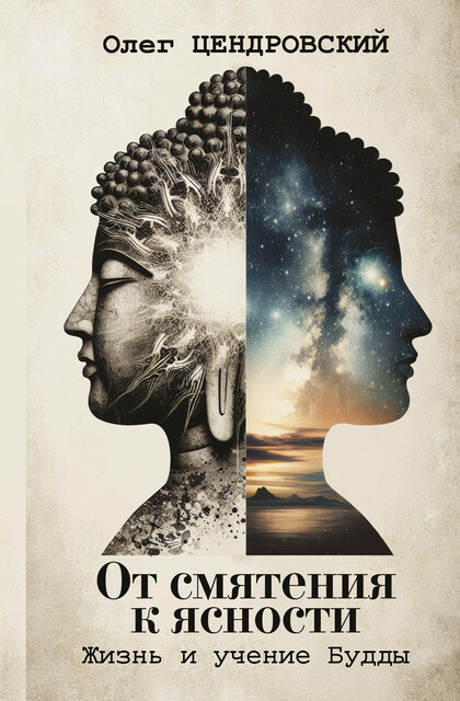От смятения к ясности: жизнь и учение Будды