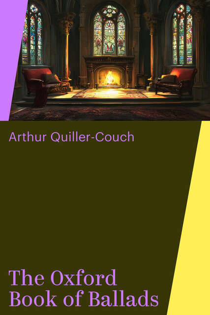 The Oxford Book of Ballads