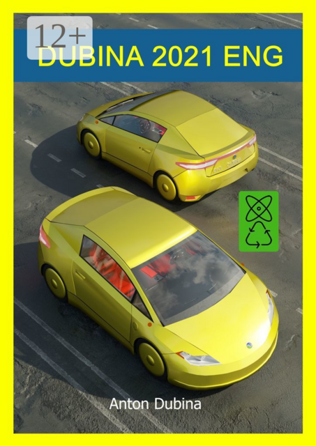 DUBINA 2021 ENG. Revolutionary technology