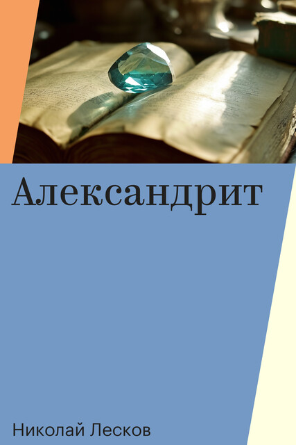 Александрит