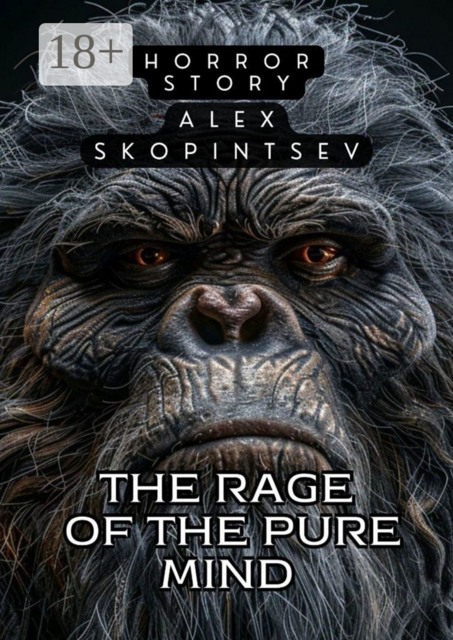 The Rage of the Pure Mind. In areas where predators rule, humans are just prey