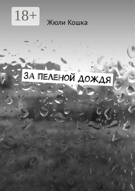 За пеленой дождя. Рассказ