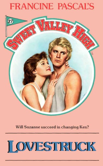 Любовная горячка