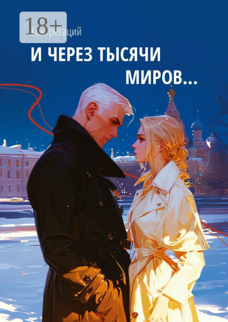 И через тысячи миров, Конгрегаций