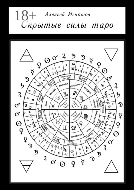 Скрытые силы таро