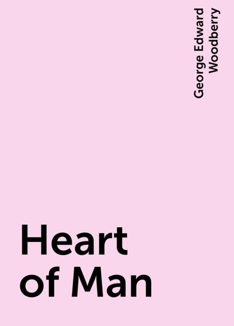 Heart of Man