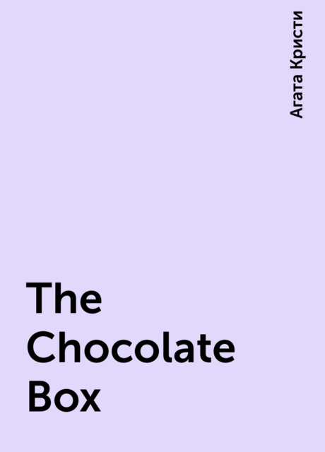 The Chocolate Box