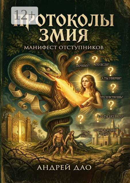 Протоколы Змия