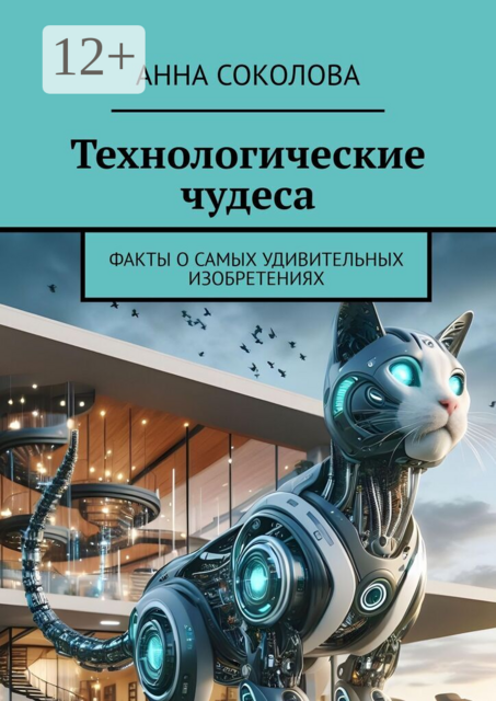 Технологические чудеса. Факты о самых удивительных изобретениях