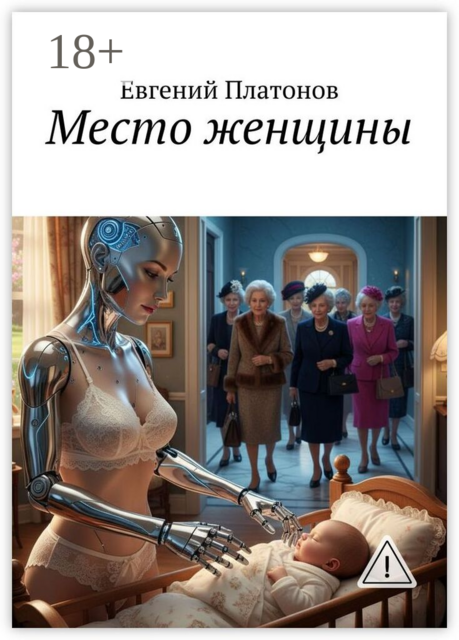 Место женщины