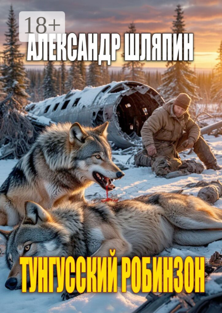 Тунгусский Робинзон