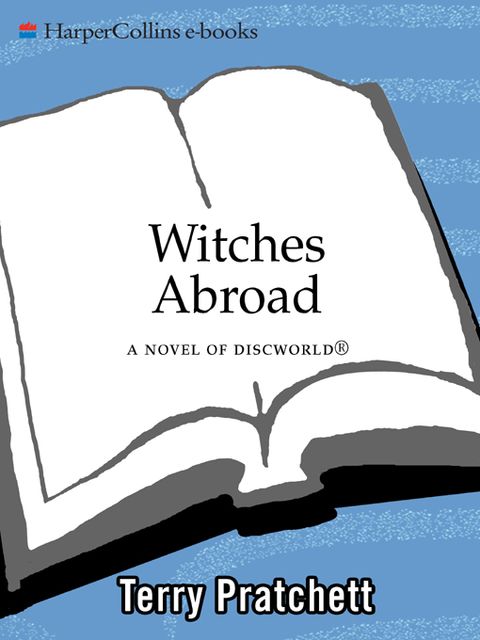 Witches Abroad