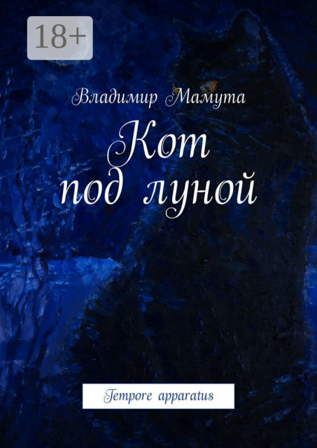 Кот под луной. Tempore apparatus