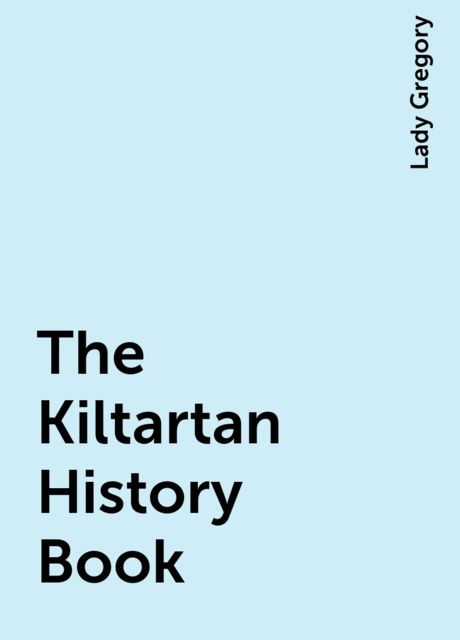 The Kiltartan History Book