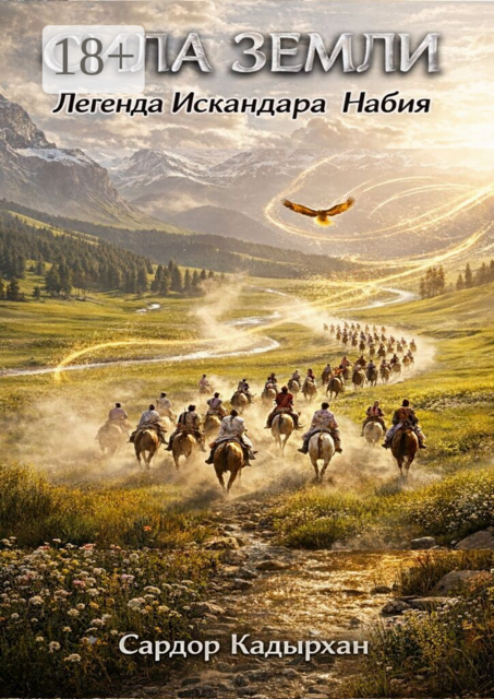 Сила Земли: Легенда Искандара Набия