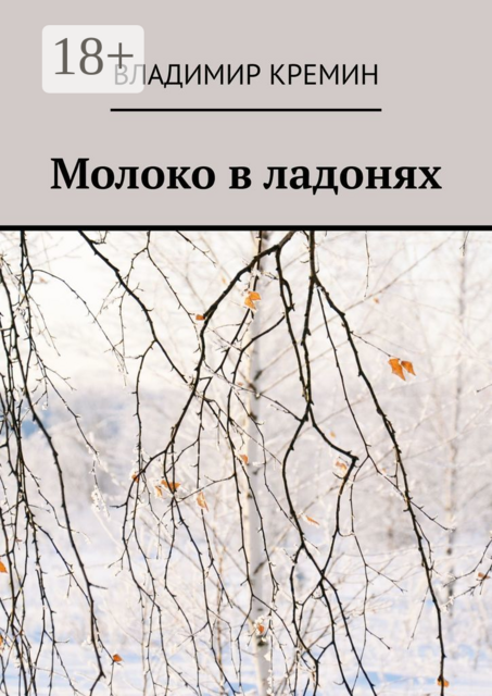 Молоко в ладонях, Владимир Кремин
