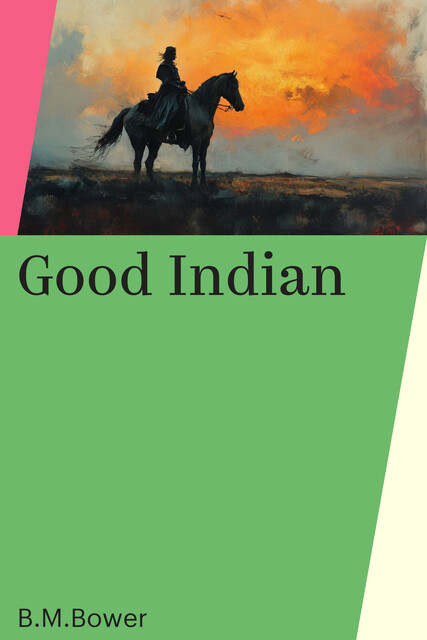 Good Indian