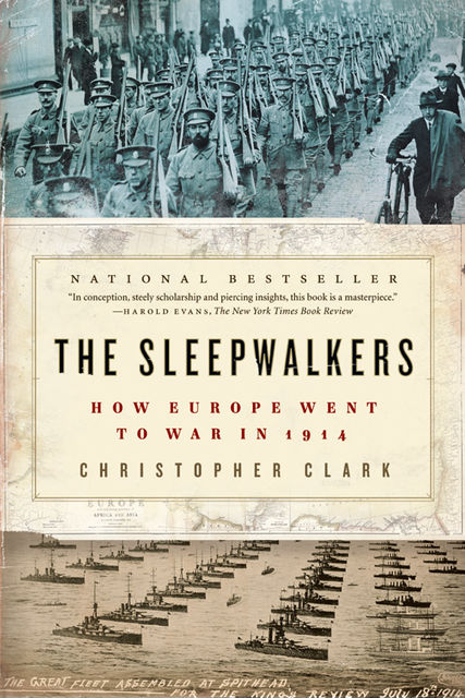 The Sleepwalkers