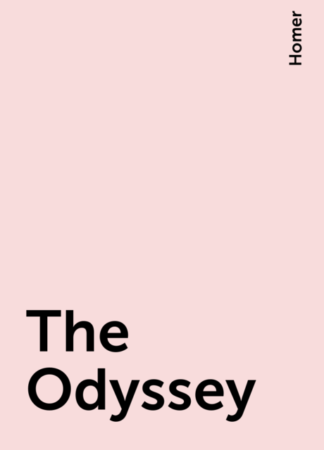 The Odyssey